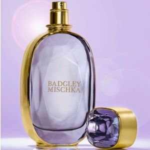 NEW Badgley Mischka Original Parfum Perfume Fragrance